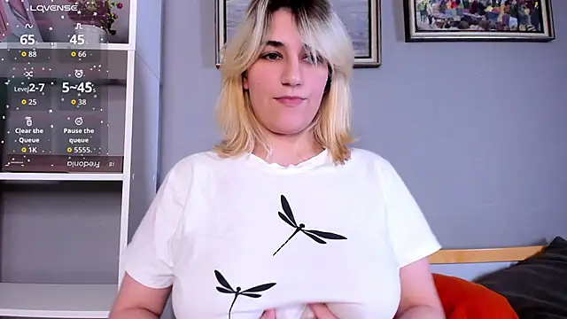 TideLunar's cam snapshot