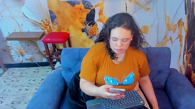 Blair_and_Chuck's cam snapshot