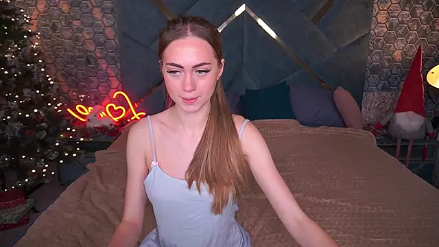 GoGoDream's cam snapshot