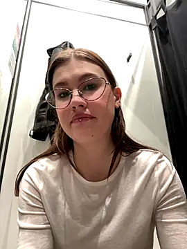 RinaCat's cam snapshot