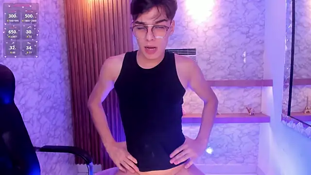 Gerony_ live sex cam