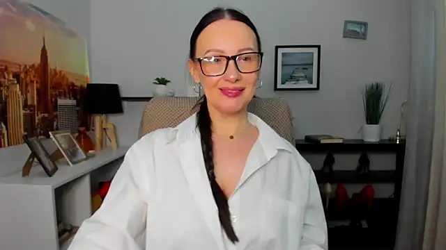 Velvet_Jasmine live sex cam