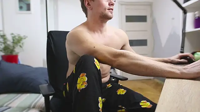 kevin-park live sex cam