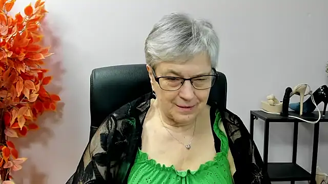 IrisDream live sex cam