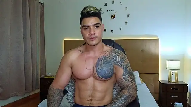 Steven_Velez live sex cam