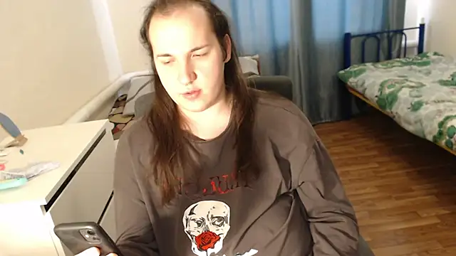 EvaMiron live sex cam