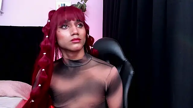 Thalia_Moon1 live sex cam