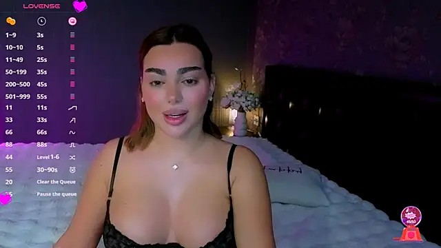 Leyla__Demir's cam snapshot