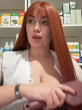 Maya_Willis's cam snapshot