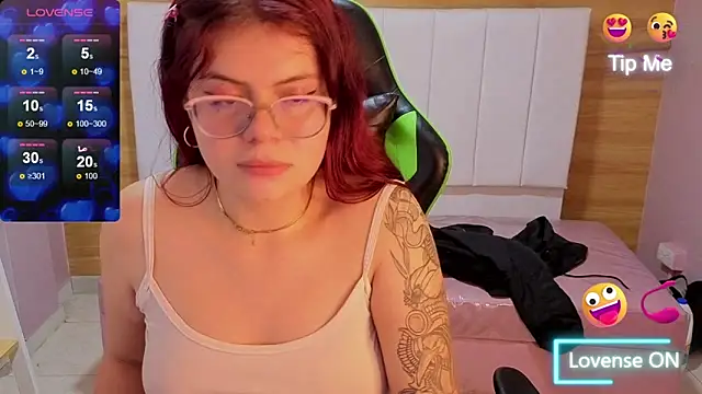 draviana_a_'s cam snapshot