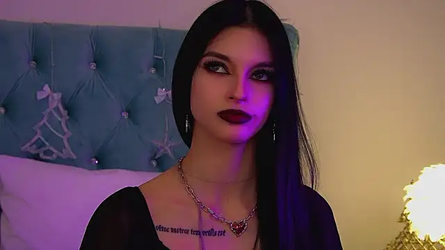 BeverlyMost live sex cam