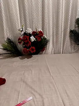 Shalu_G's cam snapshot