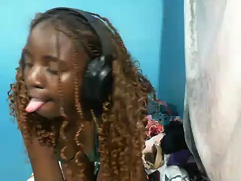 BlackPearl_19's cam snapshot