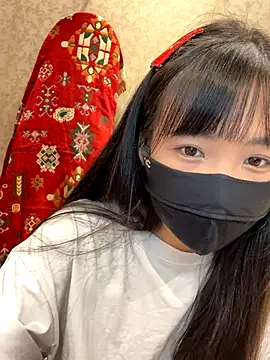 BigHaComing's cam snapshot