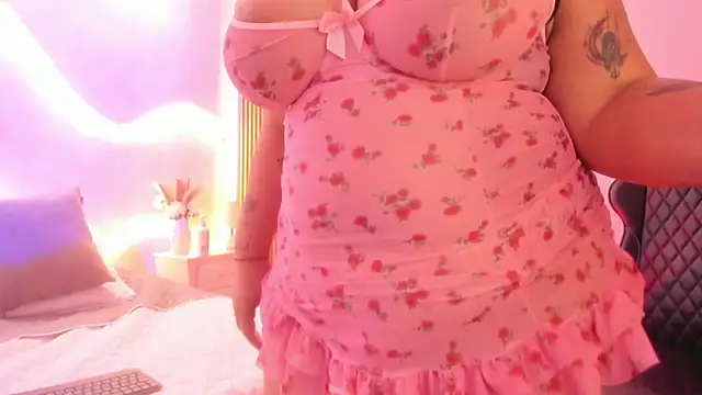 MaraaSweett's cam snapshot