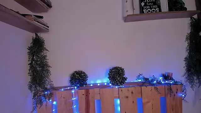 llanna_'s cam snapshot