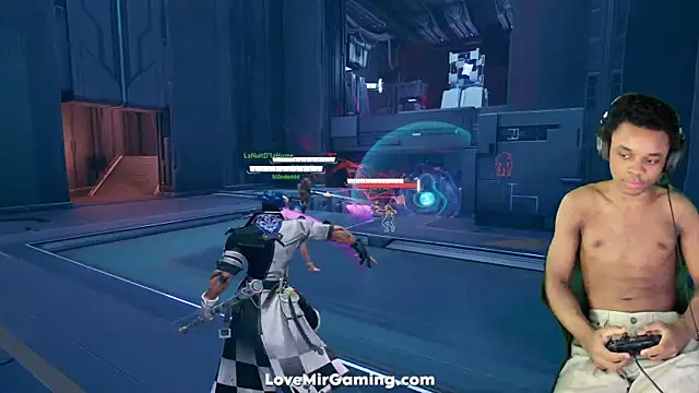 lovemirgaming live sex cam