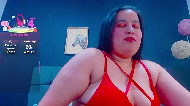 mia_xx1's cam snapshot