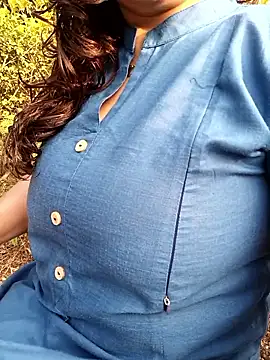 Sneha_gril's cam snapshot