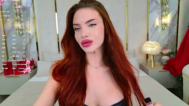 Anje_Cox's cam snapshot