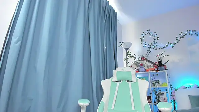 Zoe_Vee live sex cam