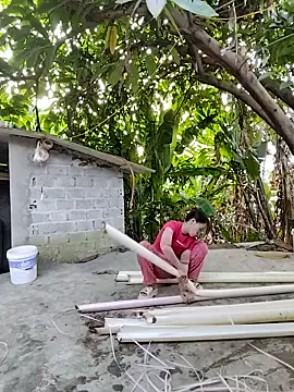 Tin_tanny's cam snapshot