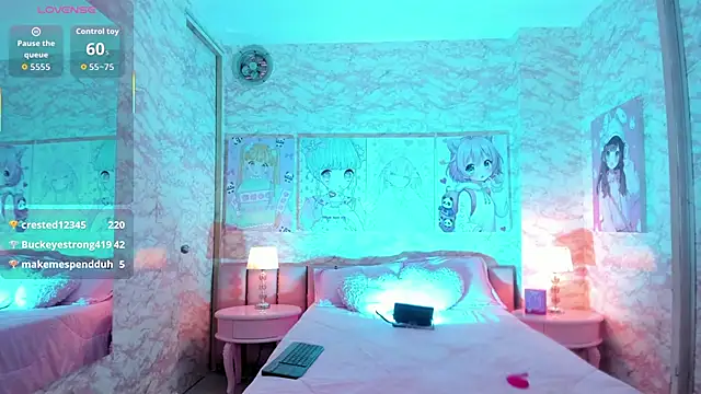 sensual_skinny live sex cam