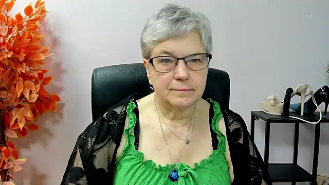 IrisDream's cam snapshot