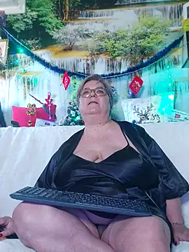 QueenPammy1's cam snapshot