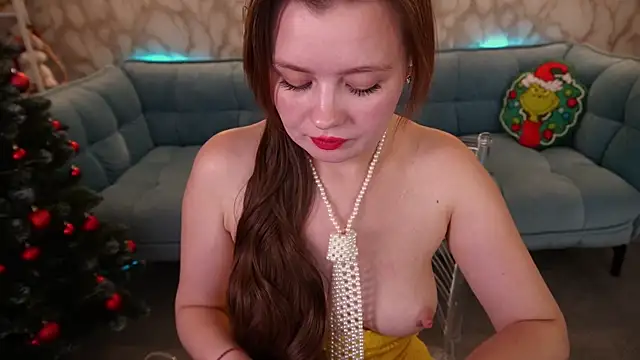 RedDoll_'s cam snapshot