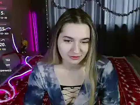 cutieblush's cam snapshot