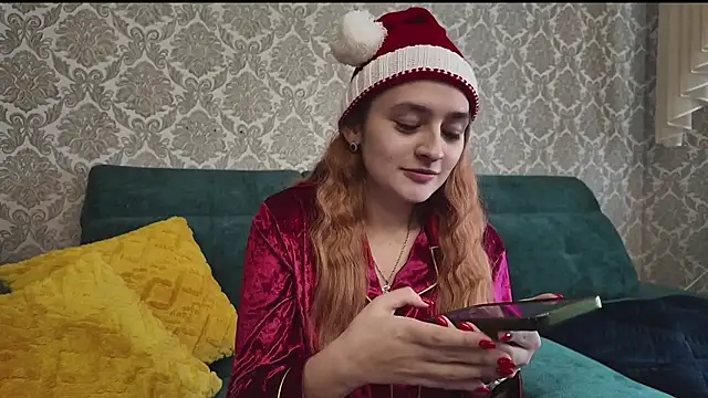 SweetLiaison live sex cam