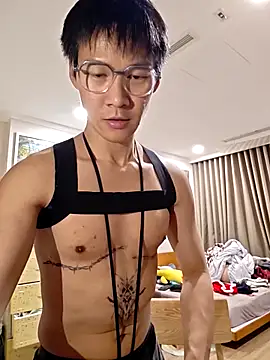 horny_slavedog live sex cam