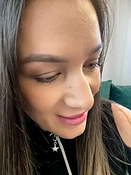 HotCydForU's cam snapshot