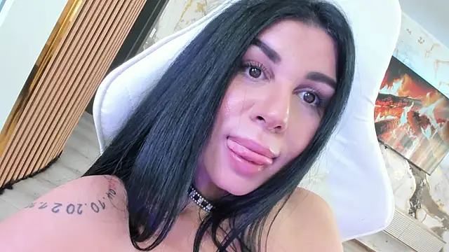 patriciakeys's cam snapshot