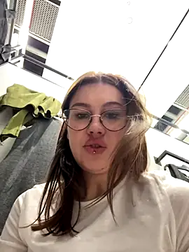 RinaCat's cam snapshot