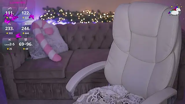 JennyyLuv's cam snapshot