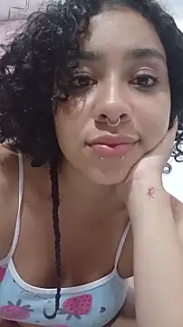 Dhalila_'s cam snapshot