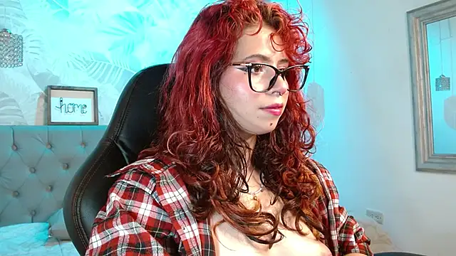 Lily_tk's cam snapshot