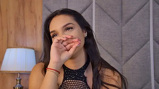 Kimberlymav's cam snapshot