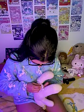 Valen-Foxx1's cam snapshot