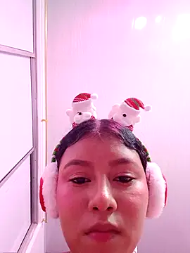 Lunita_sian's cam snapshot