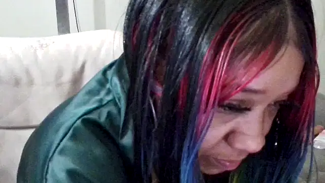 YasmineMinaj's cam snapshot