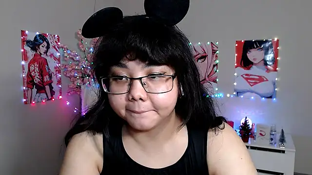 Moertomlly's cam snapshot