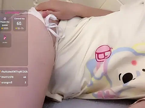 saomo020's cam snapshot