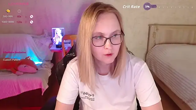 Agatha_Mott's cam snapshot