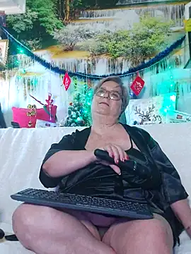 QueenPammy1's cam snapshot