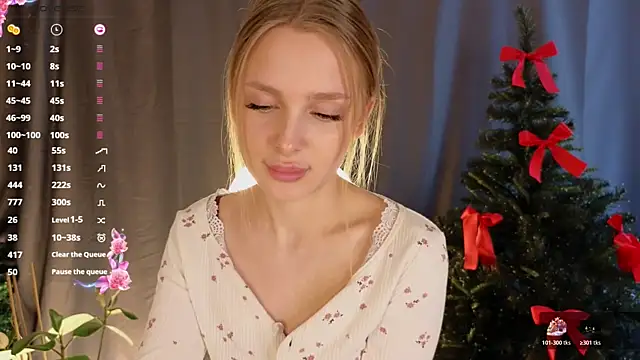 CindyGreen's cam snapshot