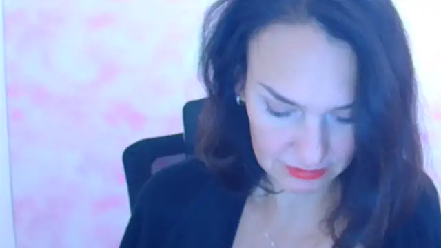 Rosie_Rosee's cam snapshot