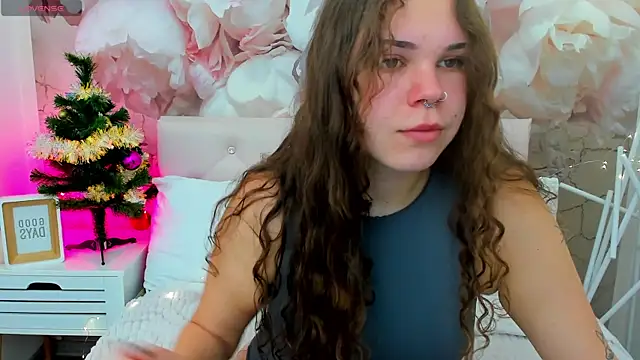 MartaRey's cam snapshot